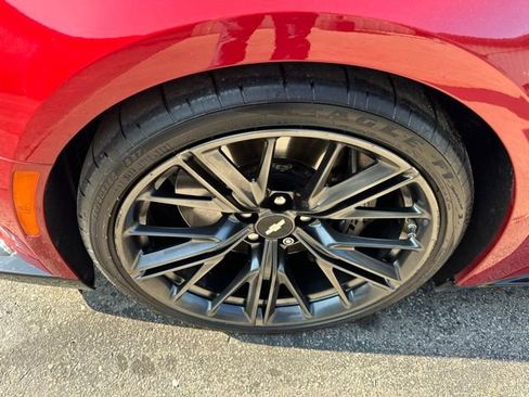Used 2019 Chevrolet Camaro ZL1 image 39