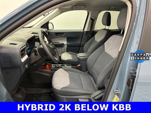 Used 2022 Ford Maverick XLT image 9