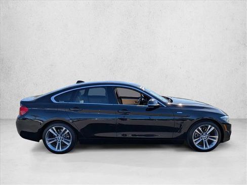 Used 2017 BMW 430i Gran Coupe image 4