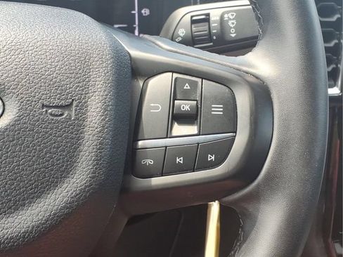 Used 2024 Ford Ranger XLT w/ FX4 Off-Road Package AWD/4WD image 15