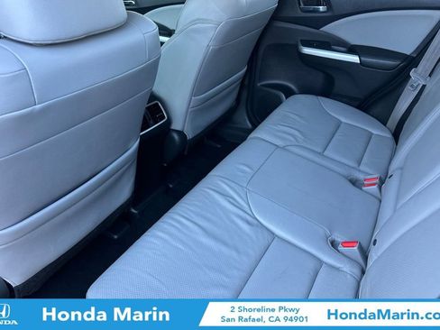 Used 2016 Honda CR-V EX-L image 15