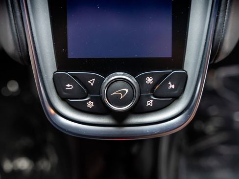 Used 2017 McLaren 570S Coupe image 53