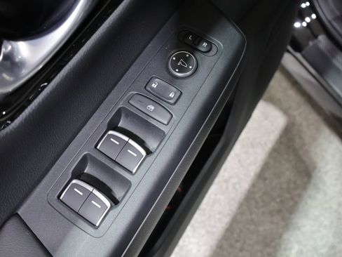 Used 2025 Honda CR-V Sport Touring image 14