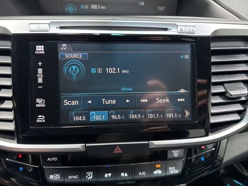 Used 2016 Honda Accord EX-L image 20