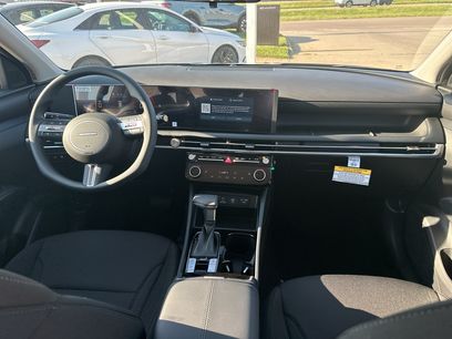 New 2026 Hyundai Tucson SEL Plus