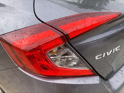Used 2020 Honda Civic LX image 29
