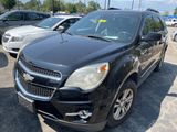 Used 2015 Chevrolet Equinox LT w/ Power Convenience Package image 3