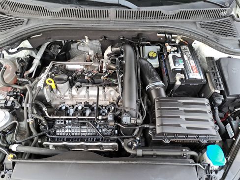 Used 2019 Volkswagen Jetta R-Line image 27