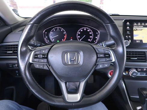 Used 2018 Honda Accord EX-L image 49