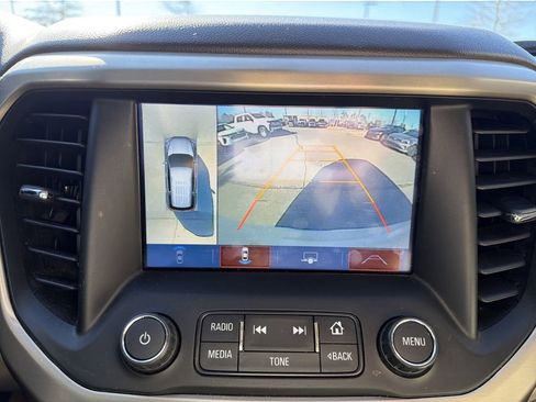 Used 2019 GMC Acadia Denali w/ Technology Package image 32