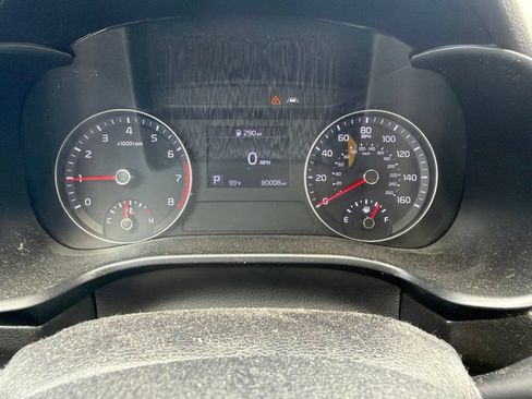 Used 2019 Kia Forte LXS FWD image 14