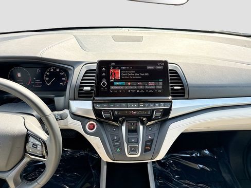 Used 2025 Honda Odyssey EX-L image 19