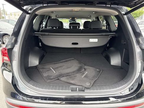 Used 2023 Hyundai Santa Fe SEL AWD/4WD image 12