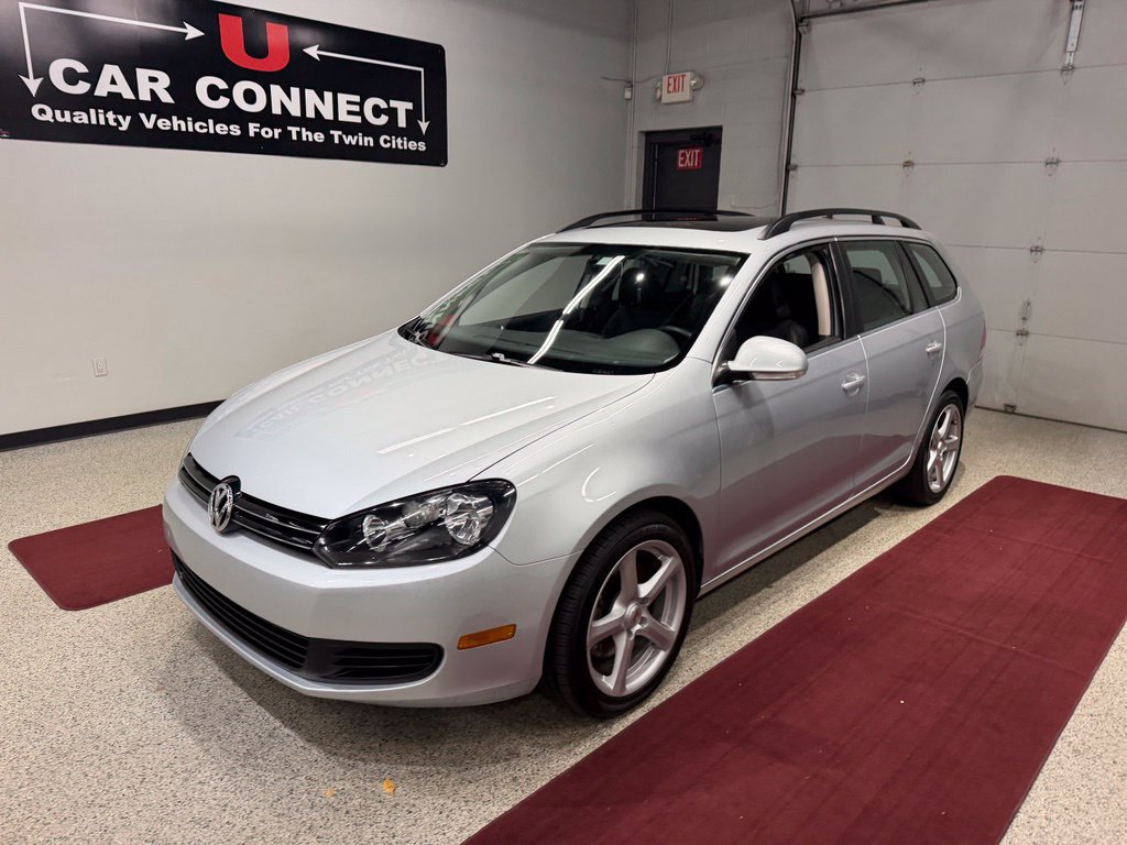 Used 2013 Volkswagen Jetta TDI FWD image 3