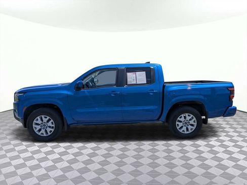 Used 2024 Nissan Frontier SV w/ SV Convenience Package AWD/4WD image 6