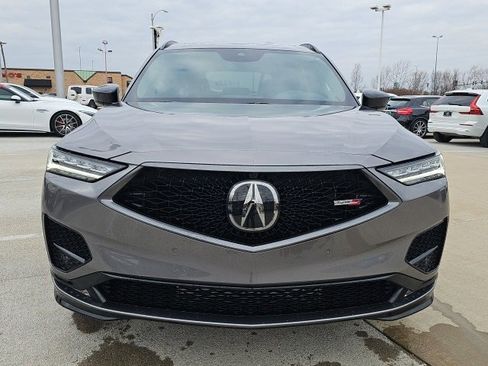 Used 2024 Acura MDX Type S image 7