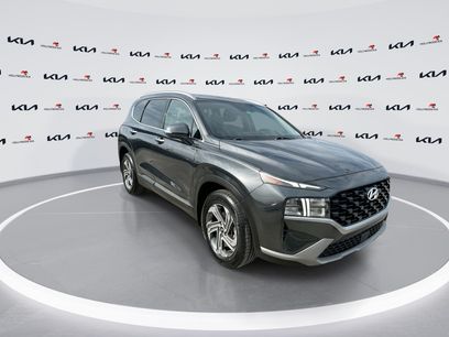 Used 2023 Hyundai Santa Fe SEL