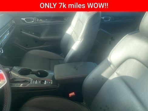 Used 2022 Honda Civic Touring image 7