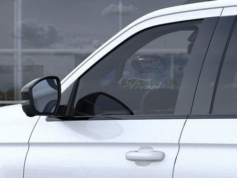 New 2026 Ford Expedition Platinum w/ Stealth Appearance Package AWD/4WD image 20