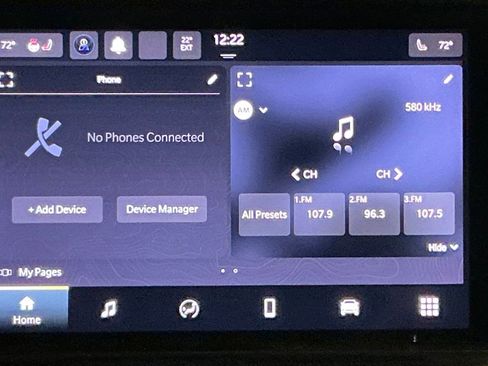 Used 2022 Jeep Compass Limited image 22