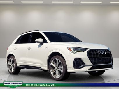 Used 2021 Audi Q3 2.0T Premium Plus w/ Premium Plus Package