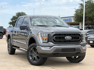 Used 2022 Ford F150 XLT w/ Equipment Group 302A High AWD/4WD video 2
