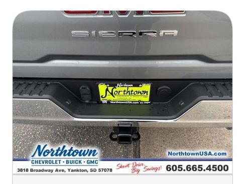 New 2026 GMC Sierra 2500 SLE w/ Max Trailering Package image 21