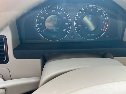 Used 2008 Volvo XC70 3.2 image 36