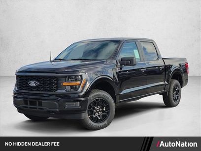 New 2026 Ford F150 STX