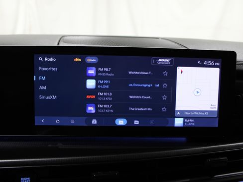 Used 2024 Hyundai Santa Fe Calligraphy image 15