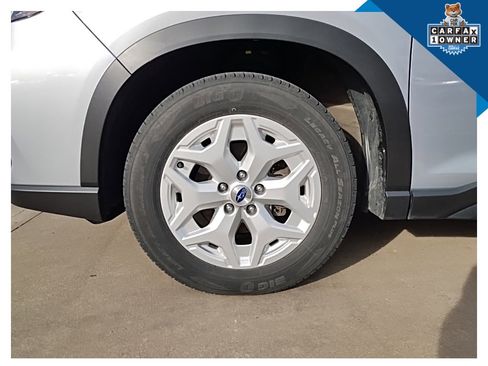 Used 2021 Subaru Forester image 10