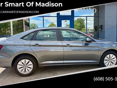 Used 2019 Volkswagen Jetta S w/ Driver Assistance Package