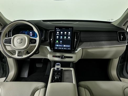 Used 2026 Volvo XC90 B6 Ultra w/ Protection Package AWD/4WD image 20