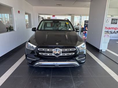 Used 2025 Mercedes-Benz GLE 450e 4MATIC