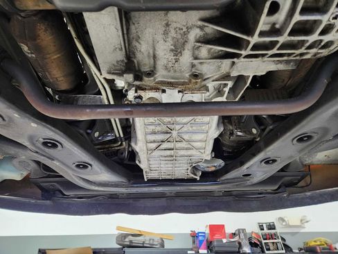 Used 1998 Chrysler Concorde LX image 17