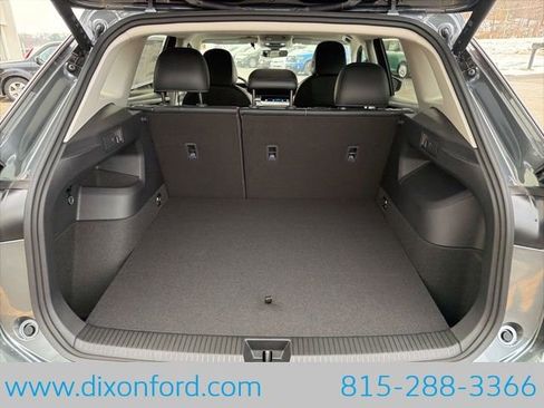 New 2026 Volkswagen Tiguan SE AWD/4WD image 24