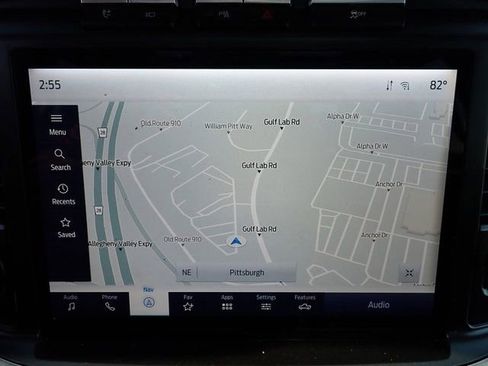 Used 2023 Ford F150 Lariat w/ Equipment Group 502A High image 27