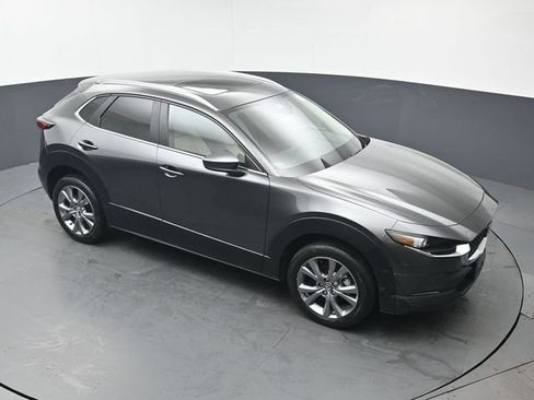 Certified 2024 MAZDA CX-30 AWD 2.5 S w/ Preferred Package image 42