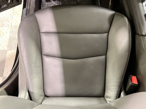 Used 2024 Cadillac XT6 Premium Luxury w/ LPO, Floor Liner Package image 22
