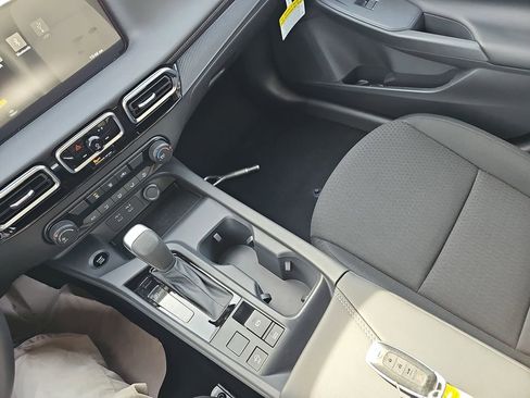 New 2026 Nissan Sentra S w/ Floor Mat Package image 28
