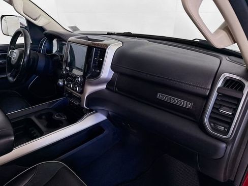 Used 2019 RAM 1500 Laramie RWD image 29