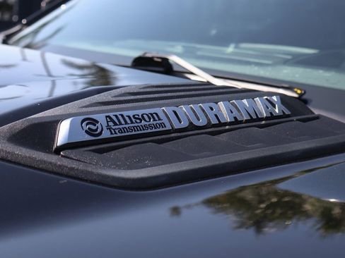 Used 2022 Chevrolet Silverado 3500 High Country image 59