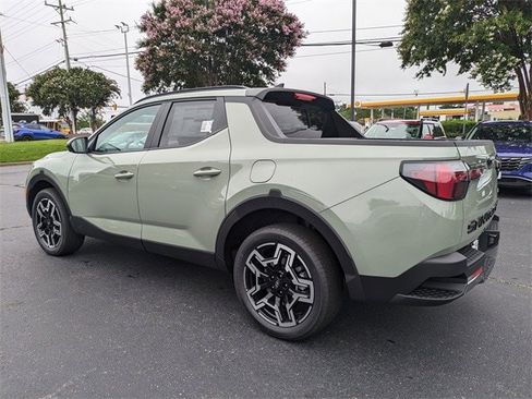 New 2025 Hyundai Santa Cruz Limited image 6