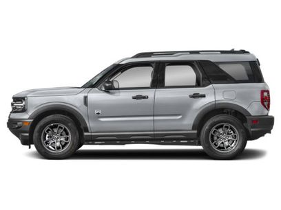 Used 2021 Ford Bronco Sport Big Bend