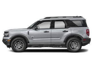 Used 2021 Ford Bronco Sport Big Bend AWD/4WD video 1