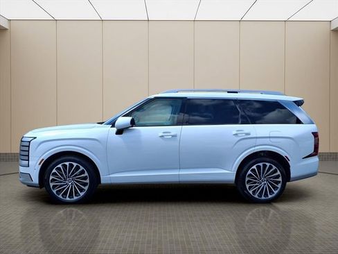 New 2026 Hyundai Palisade Calligraphy image 4