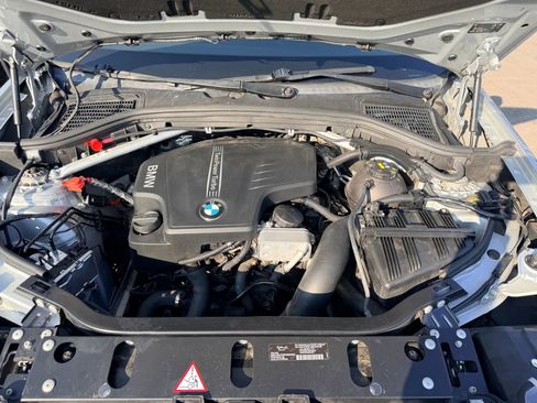 Used 2015 BMW X3 xDrive28i image 20