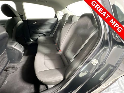 Certified 2020 Kia Optima LX image 23