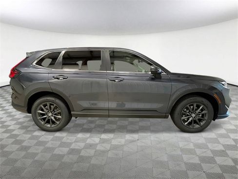 New 2026 Honda CR-V EX-L image 7