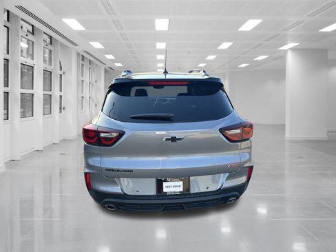 New 2026 Chevrolet TrailBlazer RS w/ Convenience Package image 6